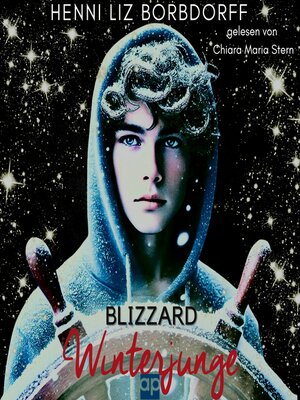 cover image of Blizzard